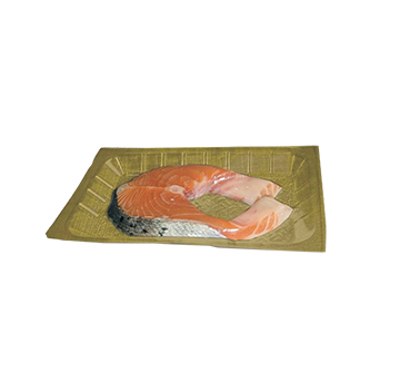 fish vacuum skin packaging 